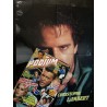 PODIUM HIT 171 mai 1986 David BOWIE George Michael Elton John MADONNA + Poster INDOCHINE