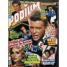 PODIUM HIT 171 mai 1986 David BOWIE George Michael Elton John MADONNA + Poster INDOCHINE