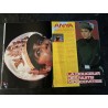 PODIUM HIT 171 mai 1986 David BOWIE George Michael Elton John MADONNA + Poster INDOCHINE