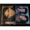 PODIUM HIT 171 mai 1986 David BOWIE George Michael Elton John MADONNA + Poster INDOCHINE