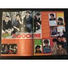 PODIUM HIT 172 juin 1986 Jeanne MAS Patrick BRUEL A-HA Wadeck STANCZAK