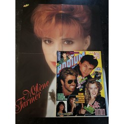 PODIUM HIT 207 1989 04 Elsa...