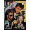 PODIUM HIT 207 1989 04 Elsa George Michael Kylie Minogue Mylène Farer Vanessa Paradis