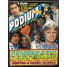 PODIUM n° 80 OCTOBRE 1978 CLOCLO SHEILA DAVE + POSTER CLAUDE FRANCOIS BEE GEES JOHN TRAVOLTA SHEILA