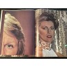 PODIUM n° 80 OCTOBRE 1978 CLOCLO SHEILA DAVE + POSTER CLAUDE FRANCOIS BEE GEES JOHN TRAVOLTA SHEILA