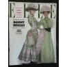 ELLE 972 7 AOUT 1964 COVER BRIGITTE BARDOT LA BARDOT ET LA MER PLEI SOLEIL SUR BB MINETTE PREVERT