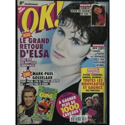 OK ! âge tendre 869...