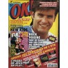 OK ! âge tendre 863 juillet 1992 Roch Voisine New kids on the block Dany Brillant