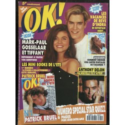 OK ! âge tendre 862 juillet...