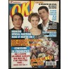 OK ! âge tendre 860 juillet 1992 Hélène et les Garçons - Numéro spécial election Miss et Mister ok! 92 - Macauly Culkin