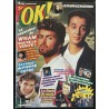 OK ! âge tendre 531mars 1986 George Michael Wham Toute la vérité sur leur séparation - Madonna - Niagara - Gold