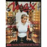 MAX 089 N° 89  COURTNEY LOVE OPHELIE WINTER JULIE DELPY COOLIO CAPRICE BOURRET GLAMOUR