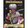 Métaluna n° 1 2007 Les Survivants de l'infini - Fantômas - Star Trek - James Horan - Faith Domergue