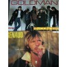 POSTERS MAGAZINE 13 1985 Renaud Jean-Jacques GOldman Charlotte Gainsbourg - Eros Ramazzotti C. Jerome