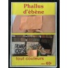 PHALLUS D'EBENE TOUT COULEUR 32 PAGES 1979 ROMAN PHOTO EROTIC VINTAGE