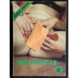 Une Pucelle - 96 pages -...