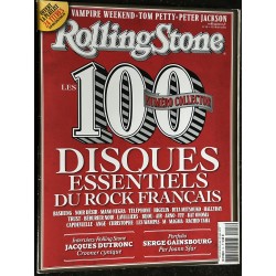 ROLLING STONE 2010 02 Les...