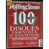 ROLLING STONE 2010 02 Les 100 disques essentiels du rock français Dutronc Serge Gainsbourg