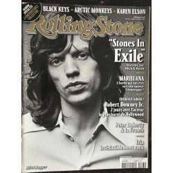 ROLLING STONE 2010 07 COVER...