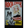 ROCK & FOLK 514 Courtney Love pète un câble ! Muse Keith Richards The Doors Stooges