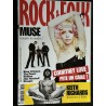 ROCK & FOLK 514 Courtney Love pète un câble ! Muse Keith Richards The Doors Stooges