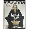 MADONNA THE GIRLIE SHOW PREMIERE EDITION EO VADE RETRO 1994 + CD EXCLUSIF ENREGISTRE LIVE