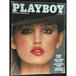 PLAYBOY 083 N° 83 OCTOBRE...
