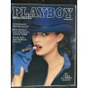 PLAYBOY 096 1981 NOVEMBRE COVER VIKKI LA MOTTA FREDERIC DARD SAN ANTONIO SHANNON TWEED INTERVIEW EDGAR FAURE