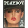 PLAYBOY 083 N° 83 OCTOBRE 1980 JULIEN CLERC JM JARRE LISA LYON CULTURISMEMARDI JACQUET A. PINTO