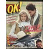 OK ! âge tendre 353 Octobre 1982 Toto Marie-Joëlle Jardine Capdevielle Babeth