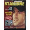 LE POSTER GEANT n° 10 1987 Sylvester Stallone Over the top - Un bras de fer pour l'honneur