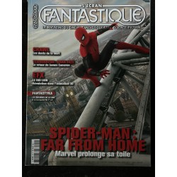 L'écran fantastique n° 410...