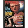 VENDREDI 13 N° 13 Freddy V SOS Fantomes II Abyss Puppet Master Tobé Hooper Abyss