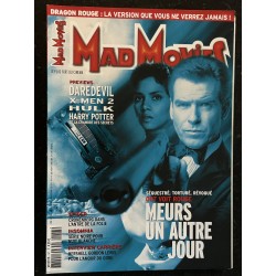 Ciné Fantastique MAD MOVIES...