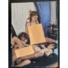117 Sexual positions N° 2 FULL COLOR - Color Climax - Ganz in farben - Adults only - 32 pages