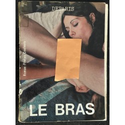 Le Bras - Deparis - ROMAN...