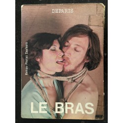 Le Bras - Deparis - ROMAN PHOTO 1976 - 200 pages