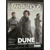 L'écran fantastique Reboot n° 12 2021 - DUNE Denis Villeneuve - La proie d'une ombre - Tod Browning - 130 pages