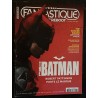 L'écran fantastique Reboot n° 7 2021 - The Batman Robert Pattinson - The suicide squad - William castle - 130 pages