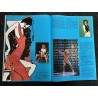 ROCK en STOCK 1979 n° 27 Cover Johnny Halliday Le nouveau show - L'été sera disco