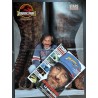 STARS MAGAZINE N° 7 1992 Spécial Steven Spielberg + 2 posters