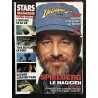 STARS MAGAZINE N° 7 1992 Spécial Steven Spielberg + 2 posters