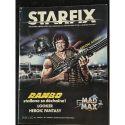 STARFIX 002 MARS 1983 COVER...