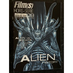 Cine Film(S) HORS SERIE 9...