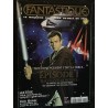 L'écran fantastique n° 185 mai 1999 Star Wars Episode I The Phantom Menace Matrix Rick Baker + Poster