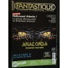 L'écran fantastique n°162 1997 Anaconda Hellraiser IV Ghosts MIchael Jackson Hollywood Attacks Fantastique américain