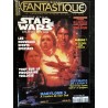 L'écran fantastique n° 159 1997 Dossier Spécial Star Wars - Babylone 5 - Les pirates de l'espace