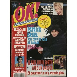 OK ! âge tendre 882...