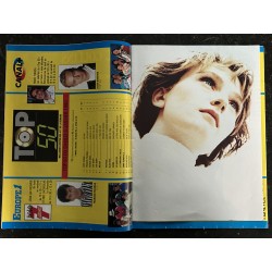 TOP 50 201 1990 JIMMY SOMERVILLE  GIPSY KINGS  PATRICIA KAAS  BLAXK BOX  BROS DEBUT DE SOIREE
