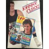 TOP 50 119 JUIN 1988 + POSTERS JOHNNY CLEGG GUESCH PATTI SHONA ELODIE MON REVE MYLENE FARMER